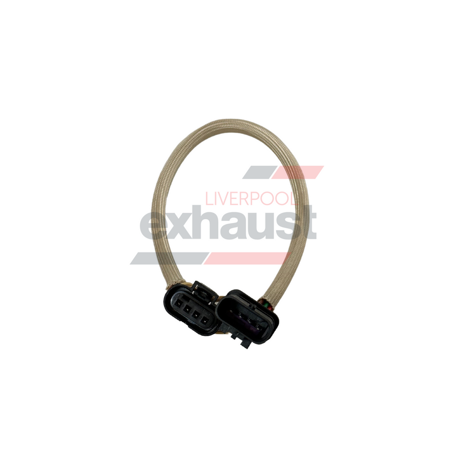 Hurricane - Chevrolet Camaro 2019 Oxygen Sensor Extention Front Cable