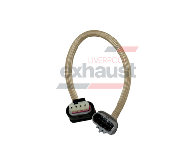 Hurricane - Chevrolet Camaro 2019 Oxygen Sensor Extention Rear Cable