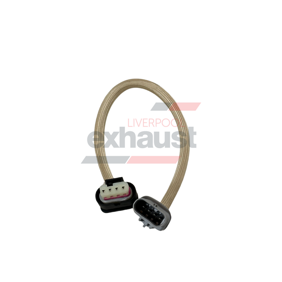 Hurricane - Chevrolet Camaro 2019 Oxygen Sensor Extention Rear Cable