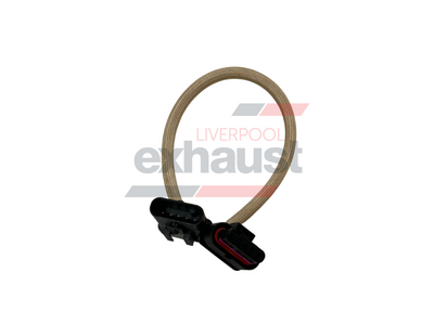 Hurricane - Ford Mustang 5.0lt 2018 Oxygen Sensor Extension Cable