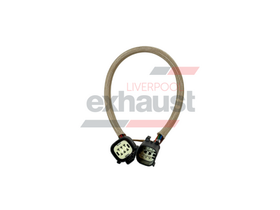 Hurricane - Ford Mustang 5.0lt Oxygen Sensor Extension Cable