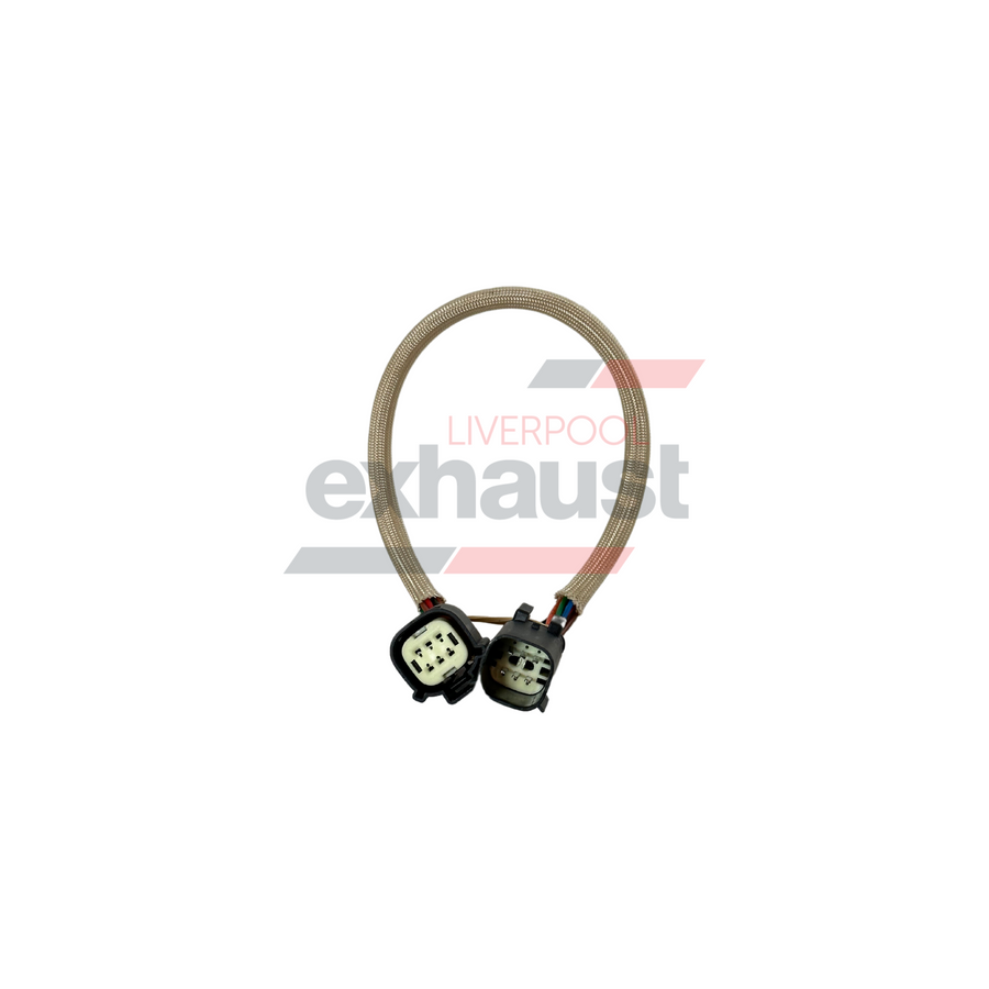 Hurricane - Ford Mustang 5.0lt Oxygen Sensor Extension Cable ...