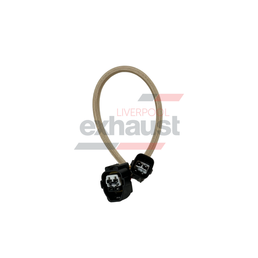 Hurricane - Toyota 200 Series, Hilux, FJC, Corolla Oxygen Sensor Extension Cable