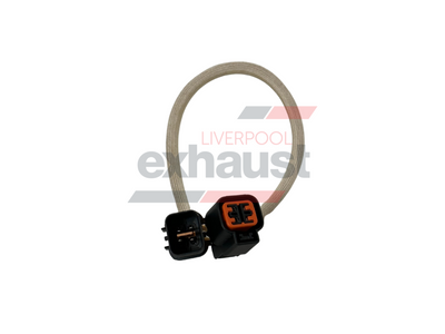 Hurricane - Mitsubishi Triton 2.4lt Oxygen Sensor Extension Cable
