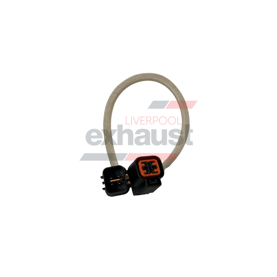 Hurricane - Mitsubishi Triton 2.4lt Oxygen Sensor Extension Cable