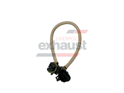 Hurricane - Holden VF GTS Oxygen Sensor Extension Cable (2 Pin)