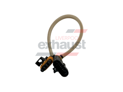 Hurricane - 4-pin Flat VY-VZ Oxygen Sensor Extension Cable
