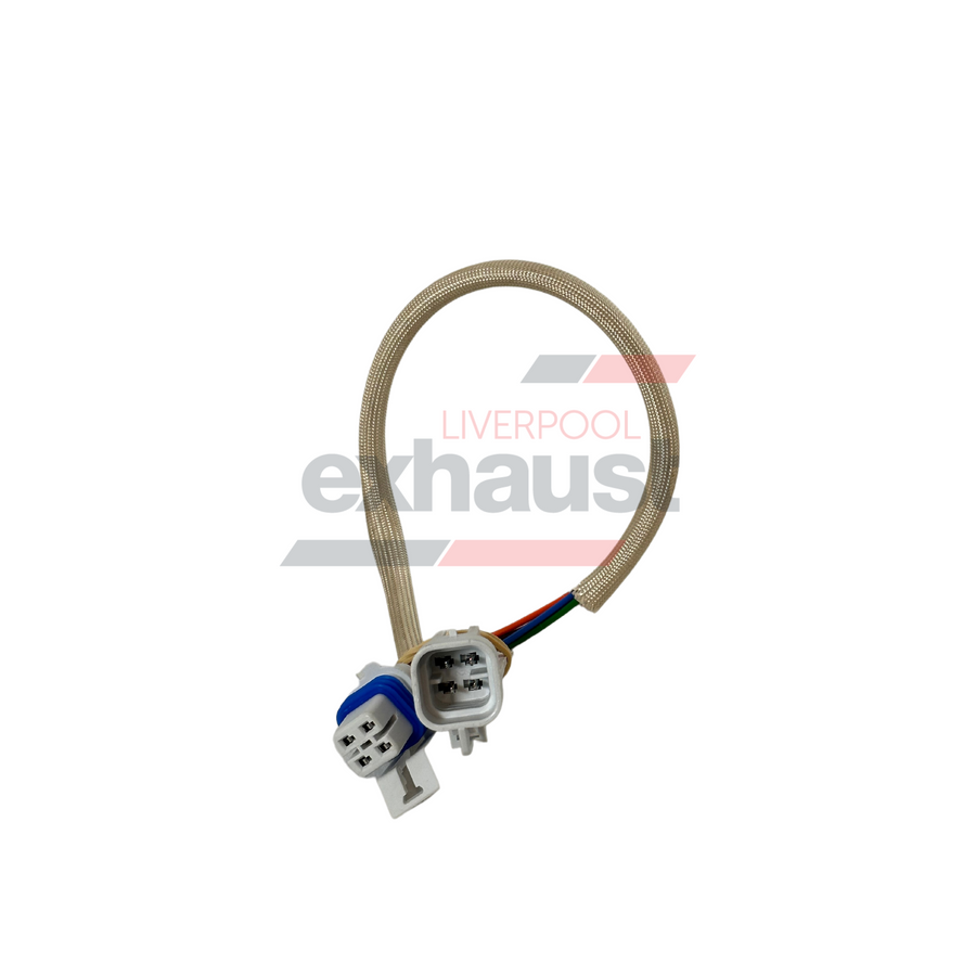 Hurricane - 4-pin Flat VY-VZ Oxygen Sensor Extension Cable