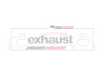 Hurricane - Holden Ecotec Engine C16XE F16D3 4 Cyl Head Flange