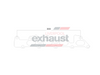 Hurricane - Holden C18 Z20 X18 4 Cyl Gasket