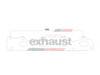 Hurricane - Holden C20-C22 4 Cyl Gasket