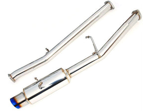 Cat Back Exhaust System – Liverpool Exhaust