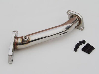 Invidia - Up Pipe - Subaru WRX/STI/FXT/LGT (EJ20/EJ25)