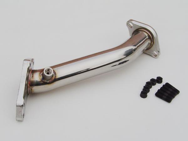 Invidia - Up Pipe - Subaru WRX/STI/FXT/LGT (EJ20/EJ25)