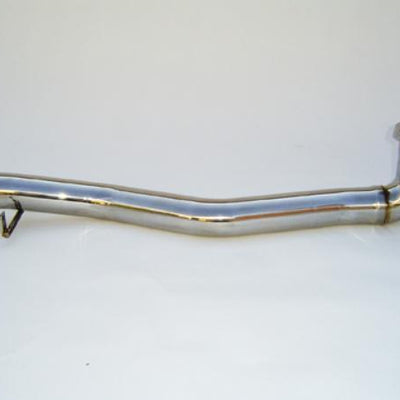 Invidia - O2 Outlet Housing - Mitsubishi Evo 7-9 CT9A