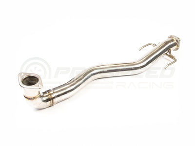 Invidia - Front Pipe - Mitsubishi Evo 7-9 CT9A
