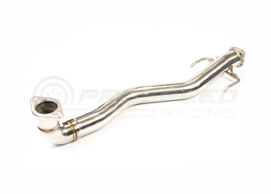 Invidia - Front Pipe - Mitsubishi Evo 7-9 CT9A