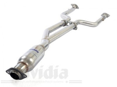 Invidia - Mid Pipe - Lexus IS250 GSE20R/IS350 GSE21R 05-13
