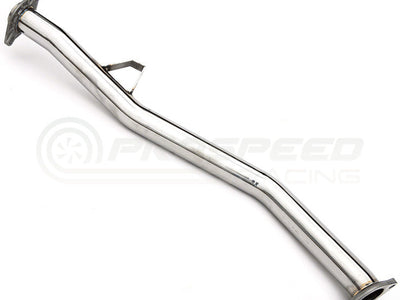 Invidia - Front Pipe Catless - Subaru BRZ & Toyota 86 12-21, 22+ (6MT)
