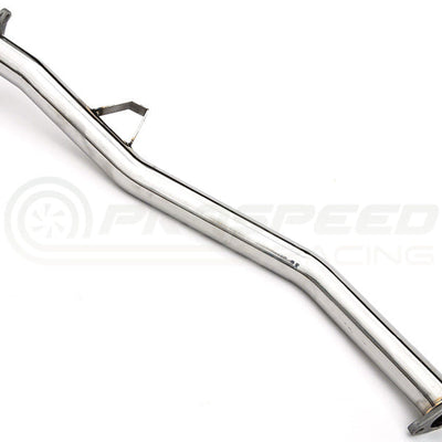 Invidia - Front Pipe Catless - Subaru BRZ & Toyota 86 12-21, 22+ (6MT)