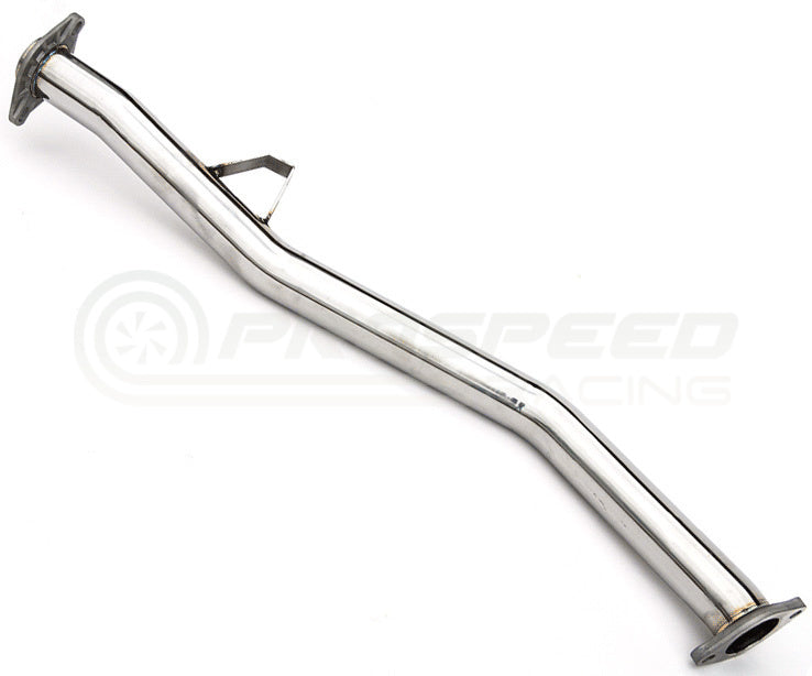 Invidia - Front Pipe Catless - Subaru BRZ & Toyota 86 12-21, 22+ (6MT)