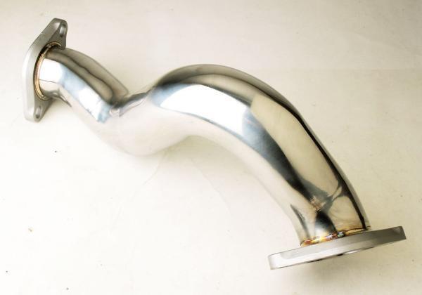 Invidia - Front Over Pipe - Subaru BRZ & Toyota 86 12-21, 22+