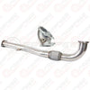 Invidia - O2 Outlet/Front Pipe Package - Mitsubishi Evo 4-6 (Inc TME)