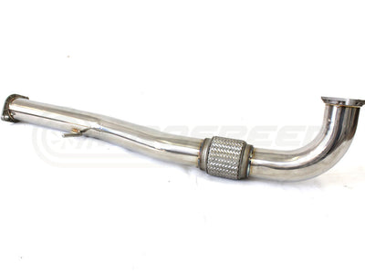 Invidia - Front Pipe - Mitsubishi Evo 4-6 CP9A (Inc TME)