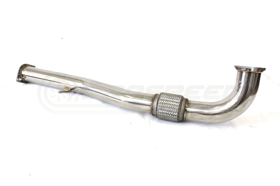 Invidia - Front Pipe - Mitsubishi Evo 4-6 CP9A (Inc TME)