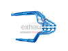Hurricane - Ford Falcon XR-XF V8 Windsor 289-302 4
into 1, Fixed Collectors Exhaust Header