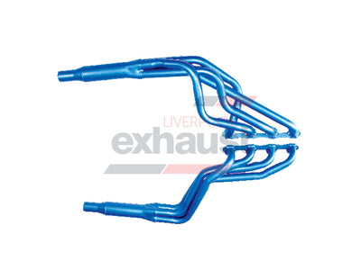 Hurricane - Ford Falcon XR-XF V8 Windsor 289-302 4
into 1, Fixed Collectors Exhaust Header