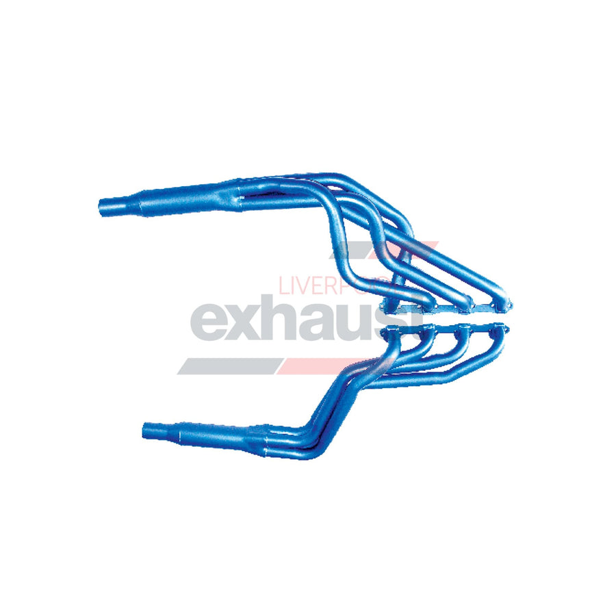 Hurricane - Ford Falcon XR-XF V8 Windsor 289-302 4
into 1, Fixed Collectors Exhaust Header