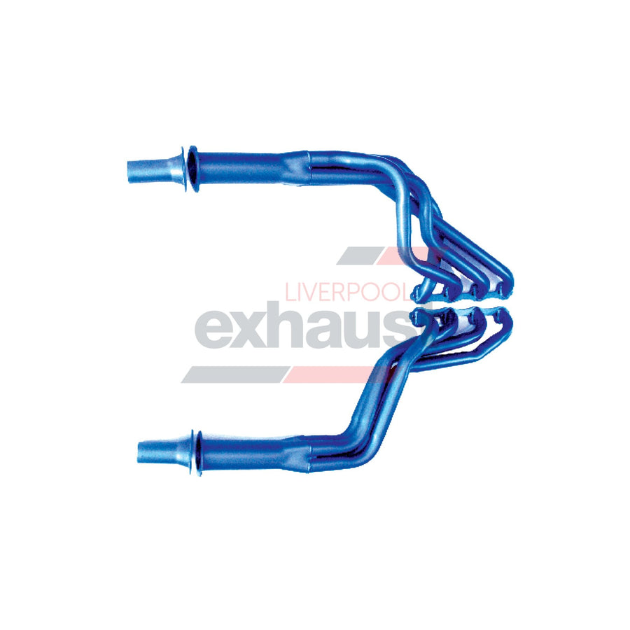 Hurricane - Ford Falcon XR-XF V8 Windsor 289-302 4 into 1, Detachable Collectors  Exhaust Header