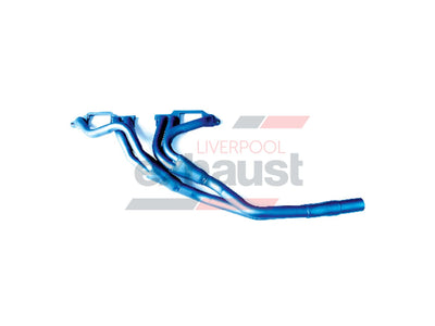 Hurricane - Holden EJ-HZ 6 Cyl  Exhaust Header