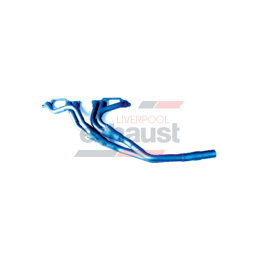 Hurricane - Holden EJ-HZ 6 Cyl  Exhaust Header