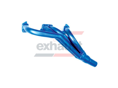 Hurricane - Toyota Corolla KE20 To KE70 Exhaust Header