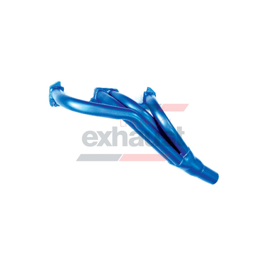 Hurricane - Toyota Corolla KE20 To KE70 Exhaust Header