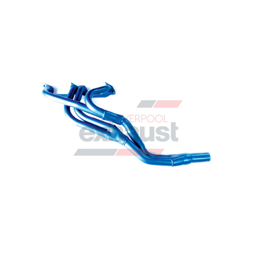 Hurricane -  Toyota Celica 2000 18R & 18RC Exhaust Header