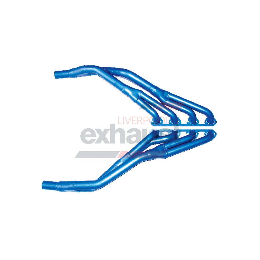 Hurricane - Ford Falcon XR-XF Windsor 289-302 1.50”
primaries Interference Design Exhaust Header