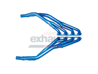 Hurricane - Ford Falcon XR-XF Windsor 289-302 1.50”
primaries Interference Design Exhaust Header