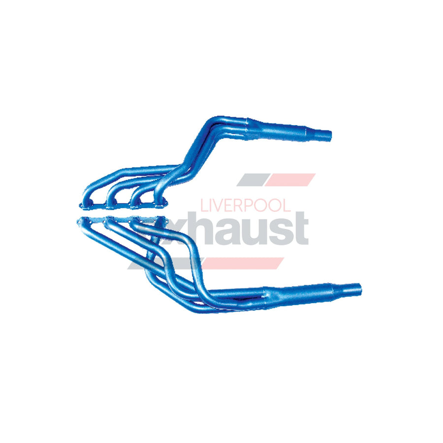 Hurricane - Ford Falcon XR-XF Windsor 351 Full Tuned
4 Into 1, Fixed Collector Exhaust Header