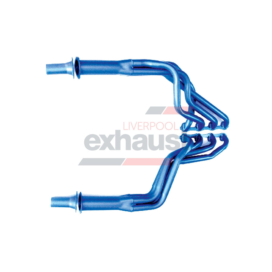 Hurricane - Ford Falcon XR-XF Windsor 351 Full Tuned
4 Into 1, Detachable Collector Exhaust Header