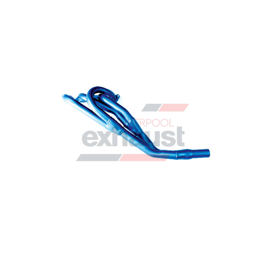 Hurricane -  Toyota Celica 2lt. OHC Crossflow 18RG Exhaust Header