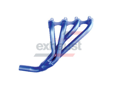 Hurricane - Ford Econovan 2.2 Diesel Exhaust Header