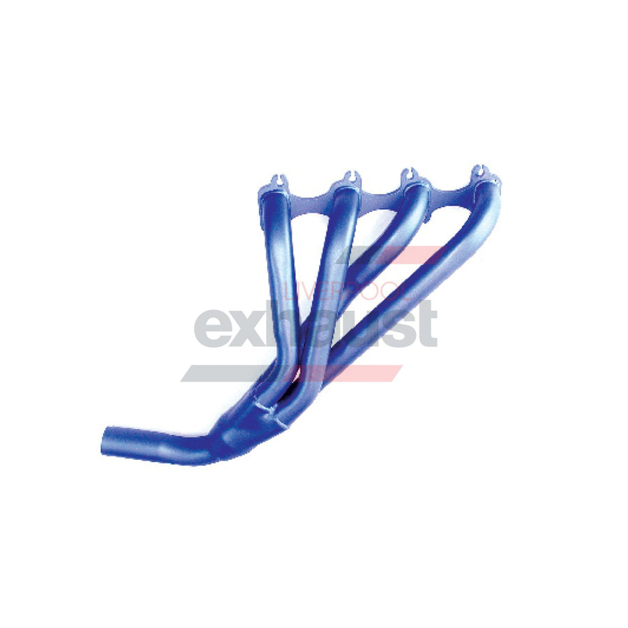 Hurricane - Ford Econovan 2.2 Diesel Exhaust Header