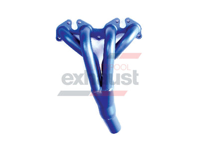Hurricane - Holden Astra LB - LC FWD 1500 Exhaust Header
