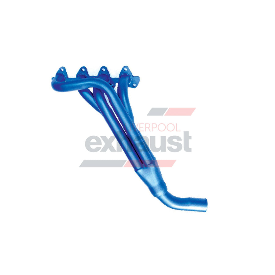 Hurricane - Suzuki Sierra SJ413 1.3 Lt. 4WD  Exhaust Header