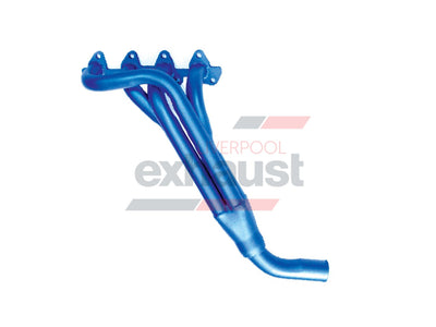 Hurricane - Suzuki Vitara 1.6 Lt Carburetor  Exhaust Header