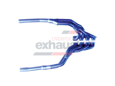 Hurricane - Ford Falcon XW-XF V8 4v Cleveland
interference Design Exhaust Header