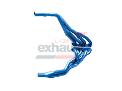 Hurricane - Holden Commodore VB-VL V8 M&rel Bent Exhaust Header